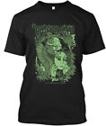 Windhand Levitation Sessions American Doom Metal Band Music T-Shirt Full Size