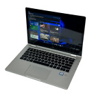 HP Elitebook X360 1030 G2 Intel i5 7200u 2.5GHz 8GB RAM 512GB SSD Win 11 Pro