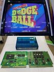 Super Dodge Ball  SNK Neo Geo MVS Arcade Cart Tested
