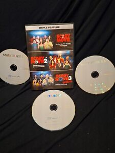 New ListingDVD lot of 5 Action Movies