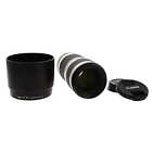 Canon 70-200mm f/4 L USM EF-Mount Lens - auto focus does not work