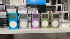 🎁Apple iPod Mini 2nd Generation 4GB 6GB Replaced New-battery🎁
