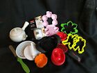 10+ Lot of super mostly NEW old Stock Kitchen Gadgets, Lot of kitchen Utensils