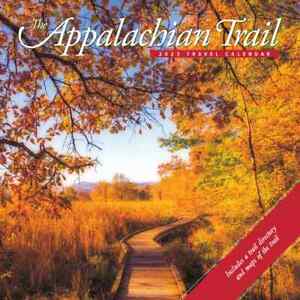 Willow Creek Appalachian Trail 2023 12