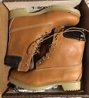 Timberland Classic Boot for Men, US Size 9.5 W - Beige - 83082