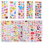 Kids Stickers 1000+, 40 Different Sheets, 3D Puffy Stickers for Kids, Bulk St...