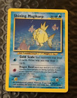 Pokémon TCG Shining Magikarp #66 Pokemon Neo Revelation