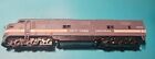 N Scale Con-Cor 0001-2826 NYC New York Central EMD E7A Diesel Locomotive #4000