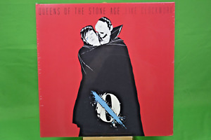 Queens of the Stone Age : ...Like Clockwork Vinyl***NEW***                   F91