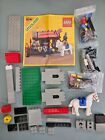 Lego 6041 Armor Shop, all pieces & instructions, no box, 1986