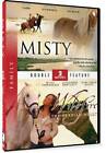 Misty  Wildfire - The Arabian Heart - DVD - GOOD