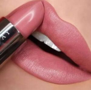 Mary Kay Gel Semi-Matte Lipstick Raspberry Ice  New Makeup Stick