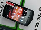 Sony Ericsson Live with Walkman  WT19i - Black (Unlocked) Android 4 Smartphone