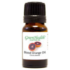 Essential Oils 10 ml  -  Pure & Natural - 50+ Popular Oils - GreenHealth
