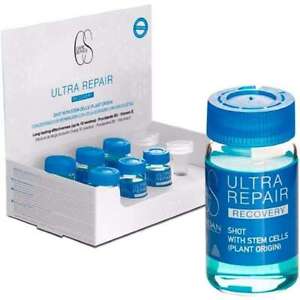 Lendan Care Series Ultra Repair Hair Recovery Shot with Stem Cells (Plant