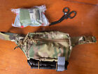 New ListingSpiritus Systems STYLE Fanny SACK Mk3 MultiCam NAR IFAK First Aid Kit
