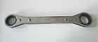 Vintage Snap-On R2032 Ratcheting Box Wrench 12 pt, 15/16