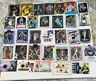 New Listing(43) NBA Basketball Rookie Lot Auto Patch #/d Parallel Panini Prizm RC Chet