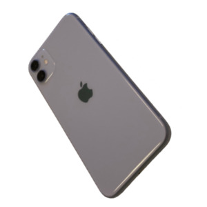 Apple iPhone 11 64GB (Boost Mobile)Fully Unlocked (CDMA + GSM) Smartphone