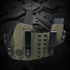 “Rush“  G19 With Streamlight TLR-7(a) Sidecar Flex type Holster Kydex