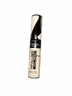 L’Oreal Paris Infallible Full Wear 325 Eggshell More Than Concealer New & Sealed