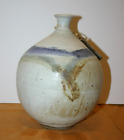 Ken Williams Pottery Of Pueblo Round Chimney Vase Pot R-420