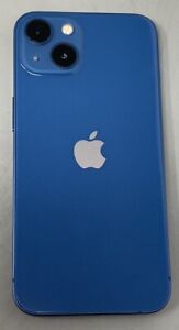 New ListingApple iPhone 13 A2482 128GB BLUE Unlocked Smartphone - Good