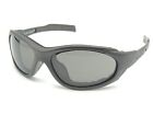 Wiley X XL-1 Black Gray Sunglasses