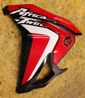 Honda Africa Twin CRF 1100 2020 front left fairing cover cowling cowl plastic