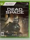 Dead Space - Xbox Series X, New