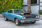 New Listing1969 Plymouth GTX 2dr Hardtop
