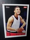 2009-10 Blake Griffin #316 Topps Basketball Rookie Card RC