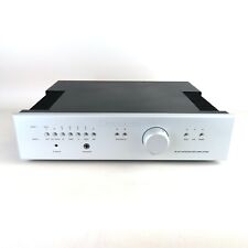 Bryston B135 Cubed stereo integrated amplifier | boxed with manual | ideal audio