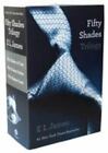 Fifty Shades Trilogy Set : Fifty Shades of Grey, Fifty Shades Darker, Fifty...
