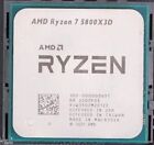 AMD Ryzen 7 5800X3D Processor (3.4 GHz, 8 Cores, Socket AM4)