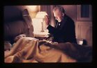 The Exorcist Max Von Sydow prays for Linda Blair Original 35mm Transparency
