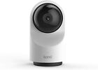 Kami Home Security Camera System 1080P HD Indoor Camera Motion-Activated 2.4G/5G