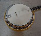 1976 Ibanez Artist Plectrum banjo made in Japan 