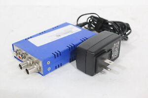 Cobalt Digital Blue Box Model 7010 SDI to HDMI Converter (L1111-497)