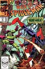 Web of Spider-Man #67 (1990) in 9.2 Near Mint-