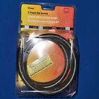 Mr Heater F276124 Five (5) Foot Propane Hose Assembly 3/8