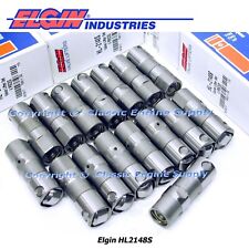 Set of 16 Hydraulic Roller Lifters Fits Some 1987-2002 sb Chevy 305 350