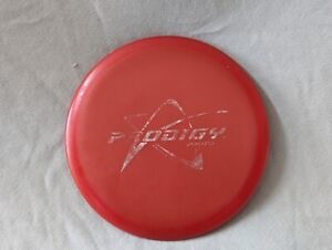 Prodigy M1 Proto Disc Golf Midrange 177g Red