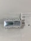 3 Phase Energy Meter 3x220/380V 3x20(80)A Consumption Digital Electric Power