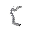 Exhaust System Kit for 2015 Ram 1500