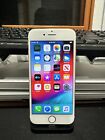New ListingiOS 12.4.9 iPhone 6 A1549 - 64GB Gold - Faulty Touch ID