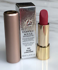 LANCOME L'absolu Rouge Intimatte Lipstick #388 Rose Lancome -Fuchsia Pink MATTE