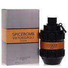 Spicebomb Extreme by Viktor & Rolf Eau De Parfum Spray 3.04 oz / e 90 ml [Men]
