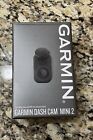 New ListingGarmin Dash Cam Mini 2, 010-02504-00, 1080p & 140-degree FOV 64gig San Disk