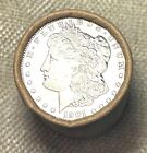 Pleasing 1901 & S Mint Mark Roll of 20 Morgan Dollars from Large Collection